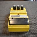 DOD FX50-B Overdrive Plus Electric Guitar Effect Pedal