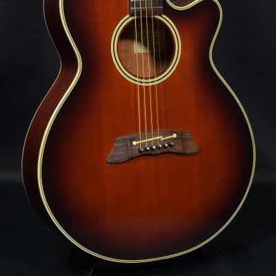 Takamine Pt 106 6 (S/N:32110455) (12/01) | Reverb