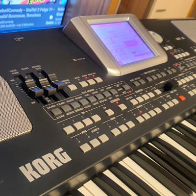 KORG PA500 Musikant✅ checked ✅ keyboard zu vergleichen mit Yamaha Orgel Roland GEM Ketron image 6