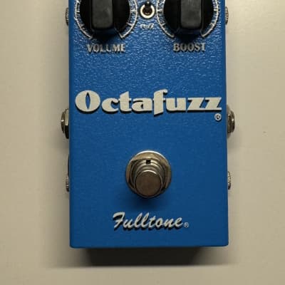 GNI Octa Fuzz | Reverb