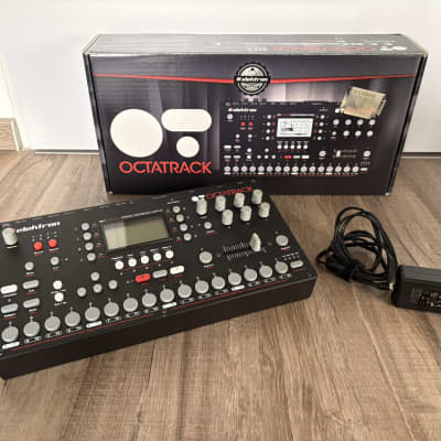 Elektron Octatrack DPS-1 mk1 美品 s-l1200.jpg