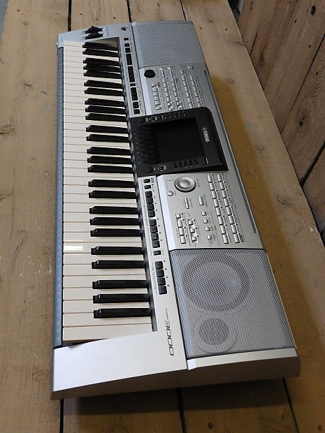 Yamaha PSR-3000 ジャンク Yamaha PSR-3000 | Reverb