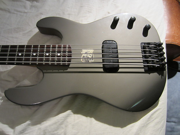 Bc rich st bass outlet