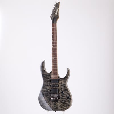 Ibanez RG870QMZ Premium