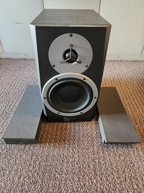 Dynaudio BM5 MkIII 100-Watt Active 5