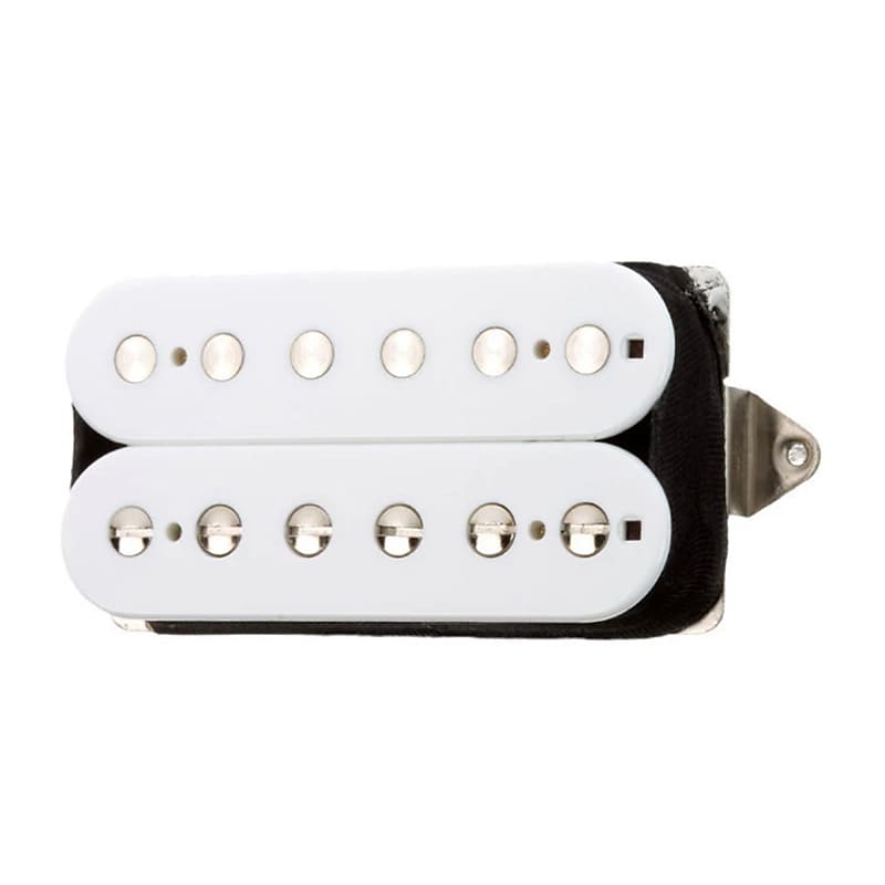 Suhr Doug Aldrich Bridge Humbucker Pickup 53mm White | Reverb