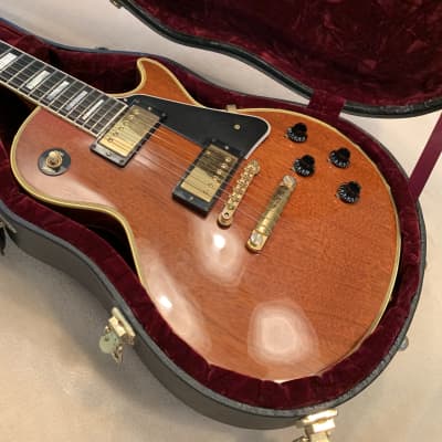 2000 Gibson Les Paul Custom 1957 Reissue R7 57 in Historic 2000 Gibson Les Paul Custom 1957 Reissue R7 57 in Historic