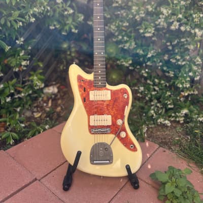 Fender American Vintage '62 Jazzmaster 2000 - 2012 | Reverb