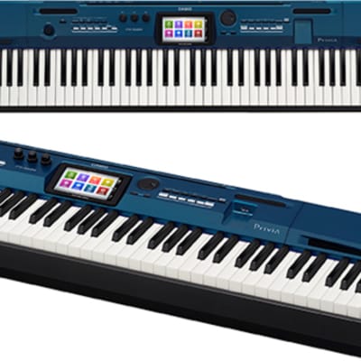 Casio Privia PX-560M BE 88-Key Digital Stage Piano image 5