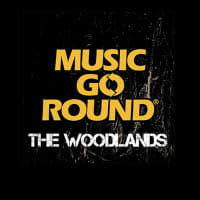 Music Go Round - The Woodlands