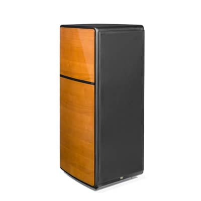 UNISON RESEARCH Max 2 - Floorstanding Loudspeakers (Pair) - NEW! image 4