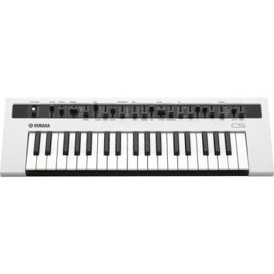 USED - Yamaha Reface CS 37-key Mobile Mini Keyboard