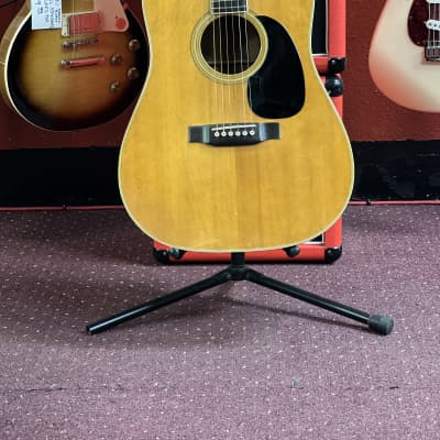 Martin D-35 S 1972 - Natural for sale
