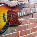 Fender Jazz Bass Custom Classic - 2004