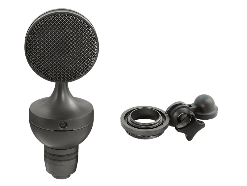 Microtech Gefell UM 900 Studio Microphone switchable classical