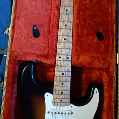 Fender Road Worn '50s Stratocaster