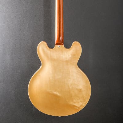 1959 ES-335 Reissue - Vintage Natural image 5