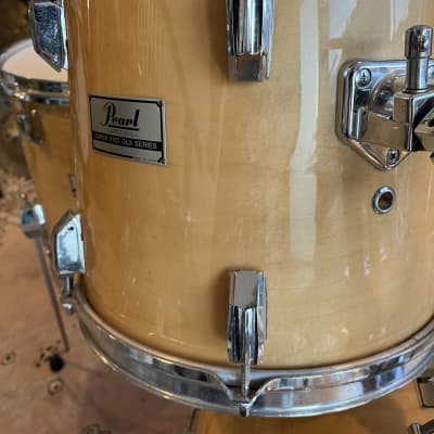 Pictures and images Pearl Super Pro GLX Maple Shell - Audiofanzine