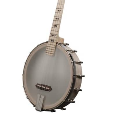 Deering Goodtime Banjo Ukulele for sale