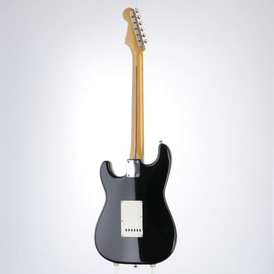 Fender Japan ST57-US BLK 2006 `2008 (S/N:S004923) (09/22 Fender Japan ST57-US BLK 2006 `2008 (S/N:S004923) (09/22