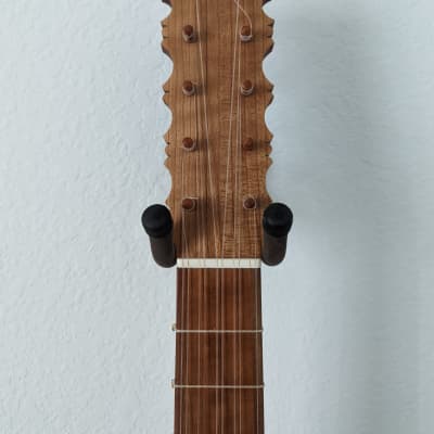 Daniel Larson - Baroque Guitar Spanish Style - Prelude Model 2020 image 4