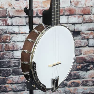 Gold Tone CC-50 5 String Open-Back Banjo image 4