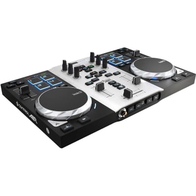 Hercules DJ Control Air S Party Pack image 3