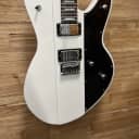 Schecter Robert Smith Signature UltraCure-XII 12- String Electric Guitar 2021- Vintage White. w/gig bag