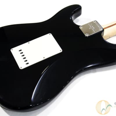 Fender Custom Shop MBS Eric Clapton Signature Stratocaster Blackie Built by Todd Krause [MH335] image 2