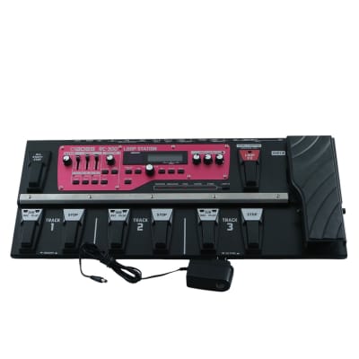 Reverb.com listing, price, conditions, and images for boss-rc-300-loop-station