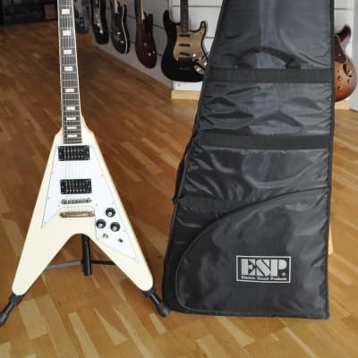 ESP EDWARDS FV-LTD VW Vintage White / Flying | Reverb The Netherlands