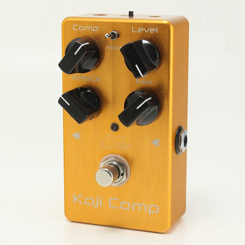 Suhr Koji Comp