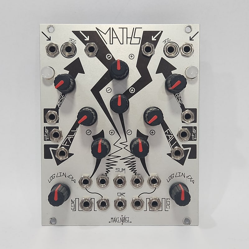 Make Noise Maths