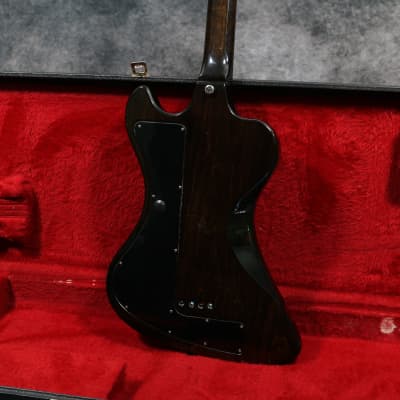 1979 Gibson RD Artist Bass - Tobacco Sunburst - OHSC image 10