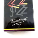 Vandoren Saxophone Alto ZZ Reeds 3.5 Eb 10-Pack