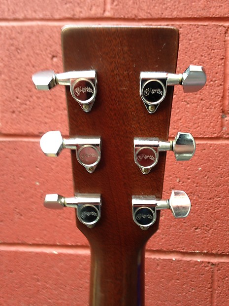 Martinguitar☆マーチン☆D1R