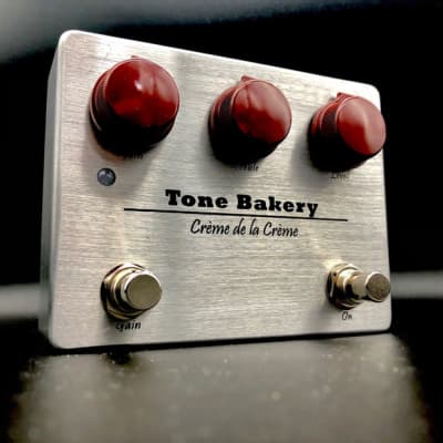 Reverb.com listing, price, conditions, and images for tone-bakery-creme-de-la-creme