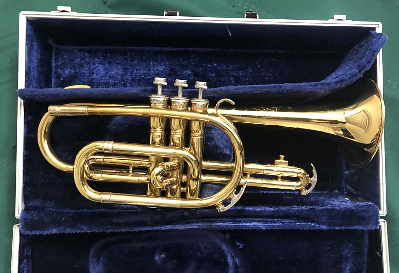 KING Cleveland 602 Reverb