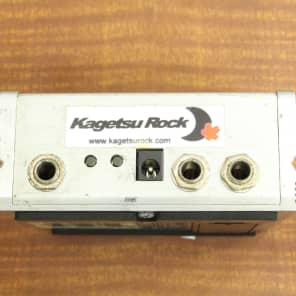 KORG【Kagetsu Rock Mod】DT-10 TUNER CRYO Korg DT-10 Kagetsu Rock Mod | Reverb Australia