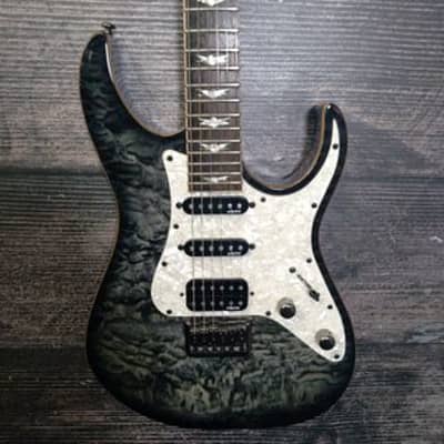 Schecter Banshee Extreme