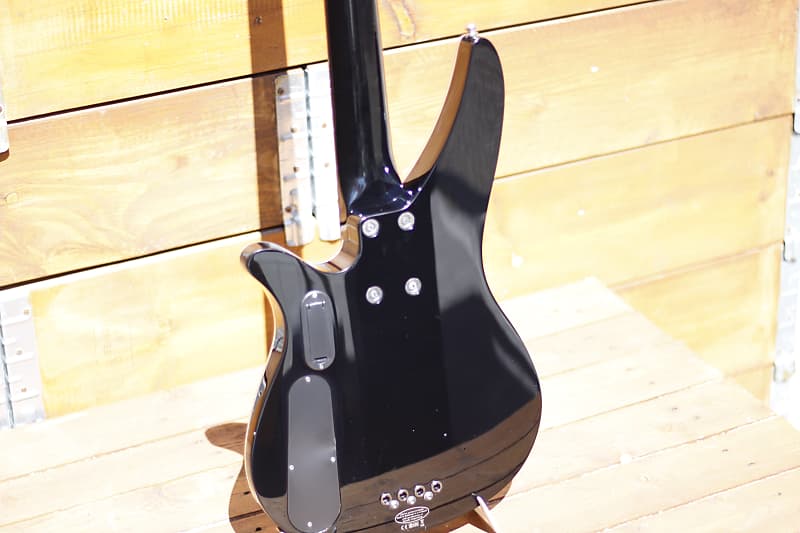 ベース YAMAHA RBX A2 RBXA2 - Overview - Electric Basses - Guitars, Basses & Amps