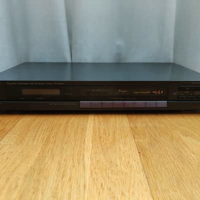 Vintage Technics ST-G45A tuner image 7