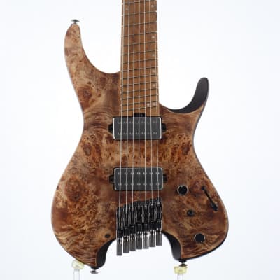 QX527PB | Q | ELECTRIC GUITARS | PRODUCTS | Ibanez guitars