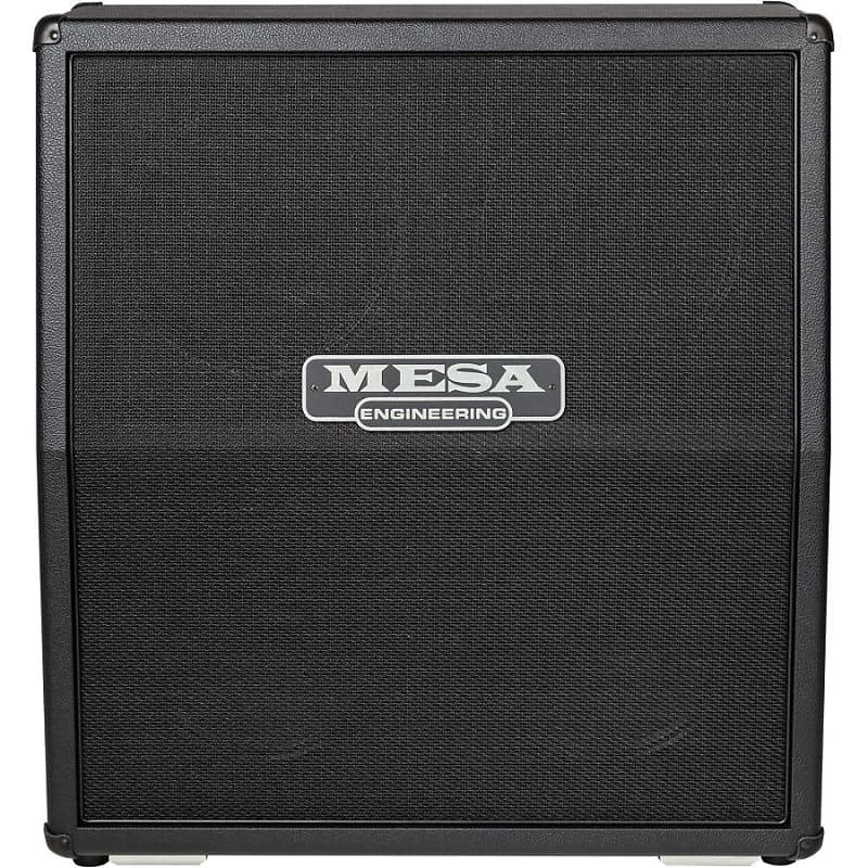 Mesa/Boogie 4x12 Rectifier Traditional Slant Cabinet image 1