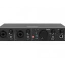Arturia Minifuse 2 Black 2-in / 2-out Audio Interface