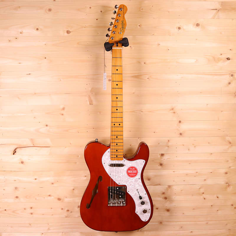 Squier Classic Vibe '60s Telecaster Thinline