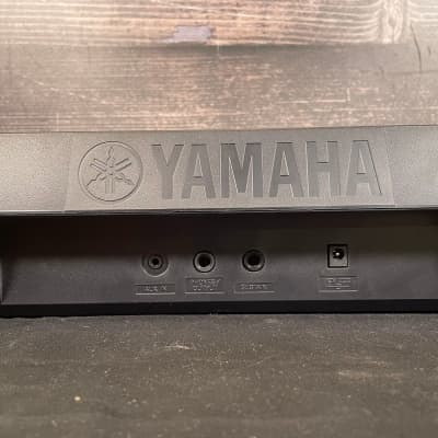Yamaha YPT-200 Keyboard (Raleigh, NC) image 3