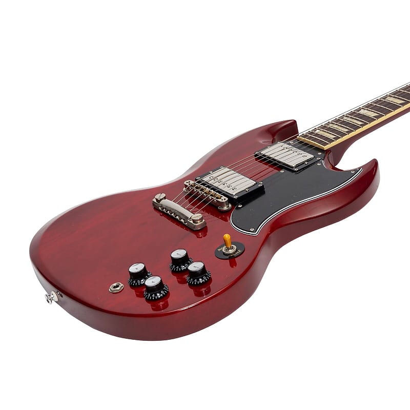 Tokai 'Premium Series' SG-215 SG-Style Electric Guitar