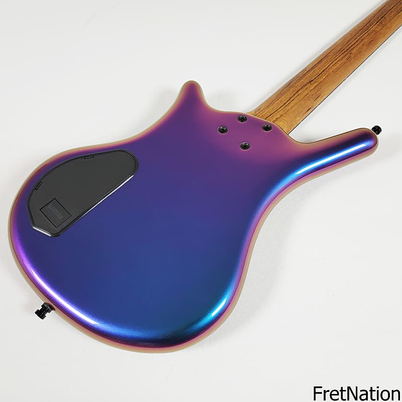Warwick GPS Thumb 5-String Special Edition Exclusive | Reverb