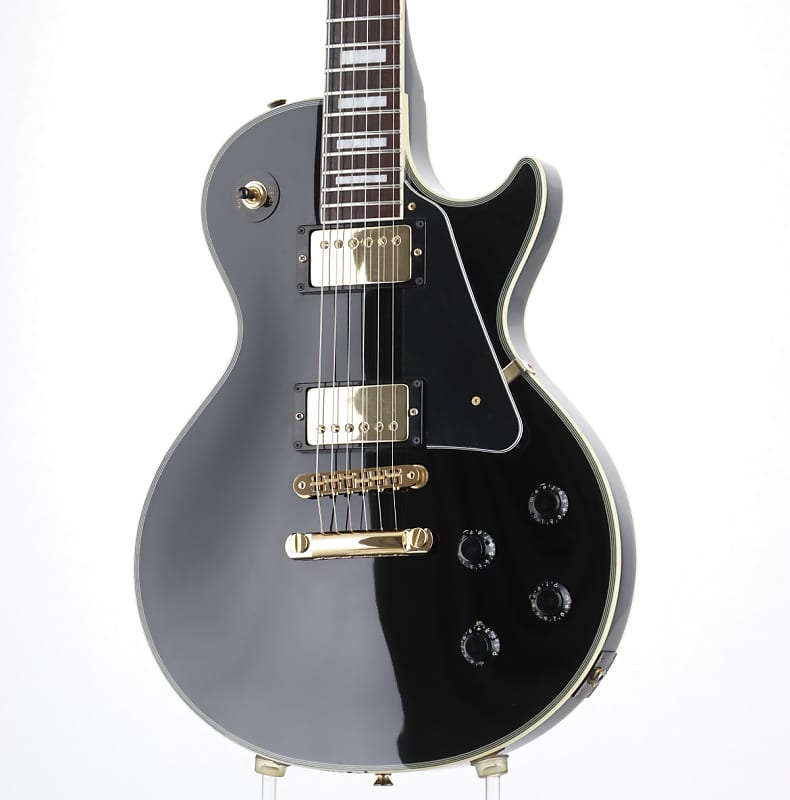 Burny SRLC-55 Black 2011 (09/21)